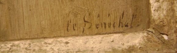 le-senechal-signature